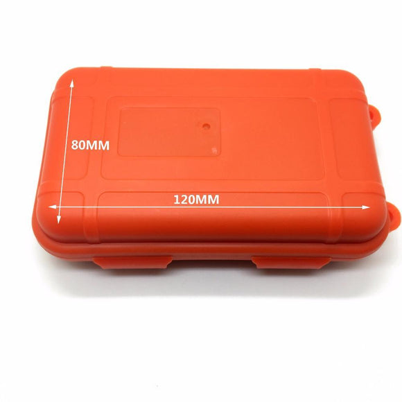 Outdoor Emergency SOS Kit