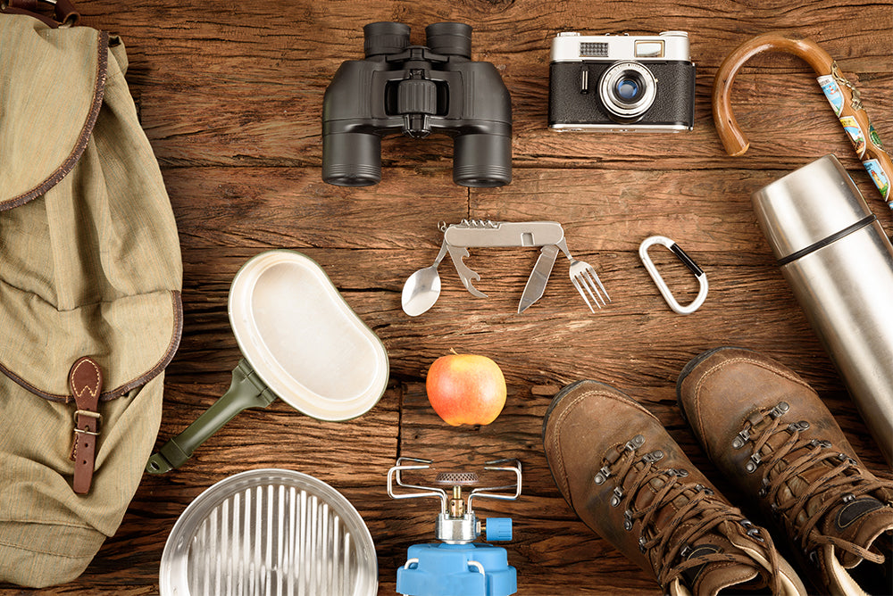 Doomsday Preppers’ Essentials