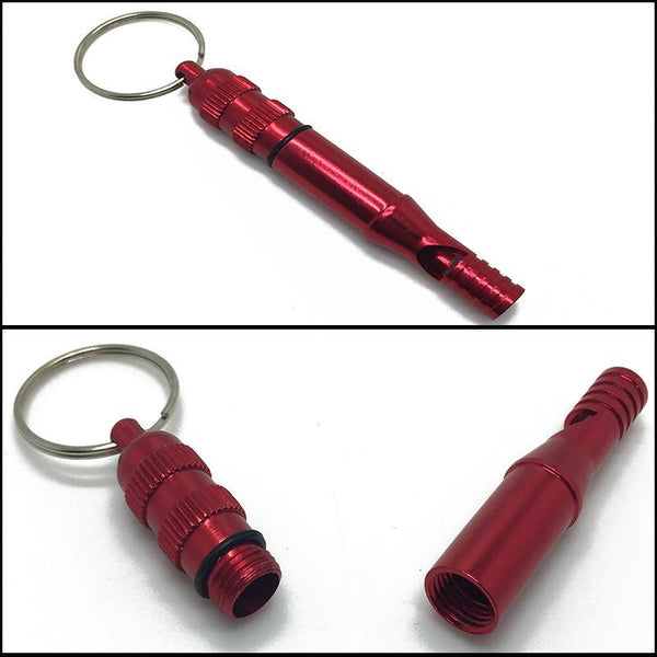 Outdoor Emergency SOS Kit