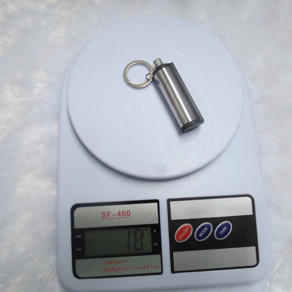 Emergency Flint Match Fire Starter