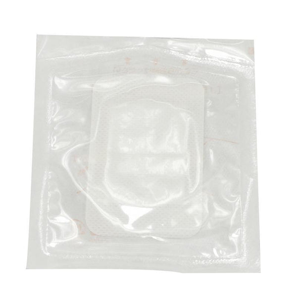 Hypoallergenic Medical Wound Band Aid