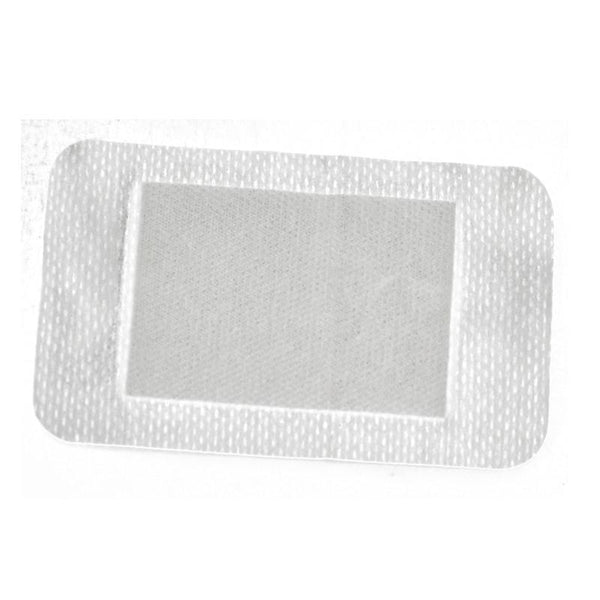 Hypoallergenic Medical Wound Band Aid