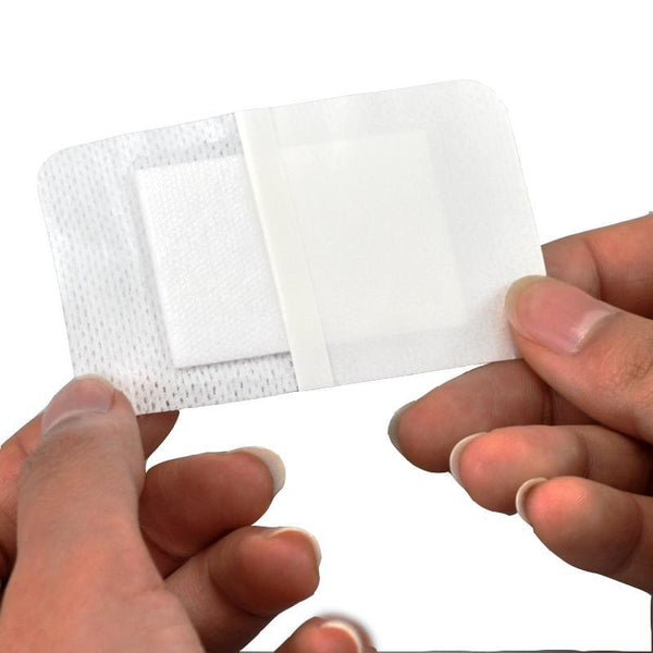 Hypoallergenic Medical Wound Band Aid