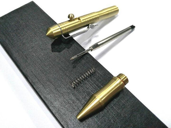 Self Defense Tactical Pen