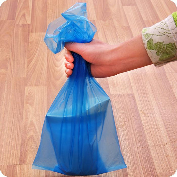 Mini Emergency Urine Bag