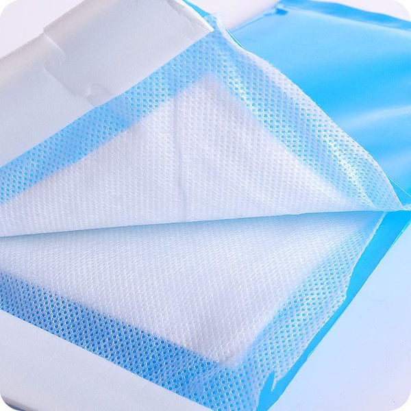 Mini Emergency Urine Bag