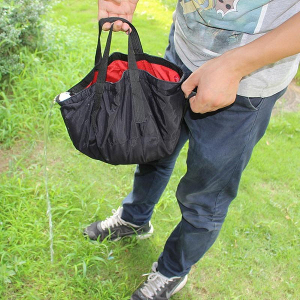 Portable Ultra-light Water Bucket