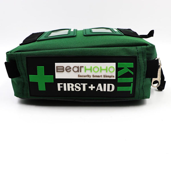 Handy First Aid Kit Bag & Medical Set