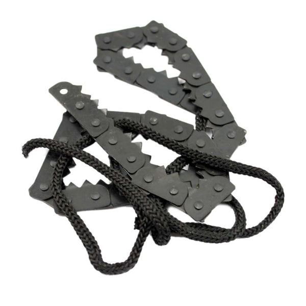 Survival Pocket Chain Saw
