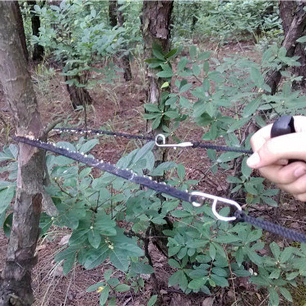 Survival Pocket Chain Saw