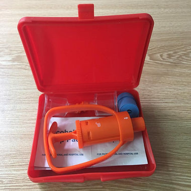 Venom Medical Pump Extractor