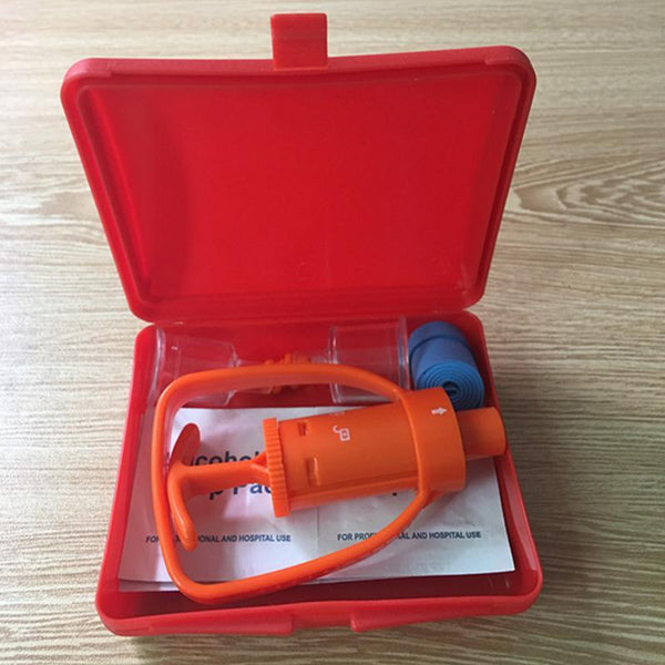 Venom Medical Pump Extractor