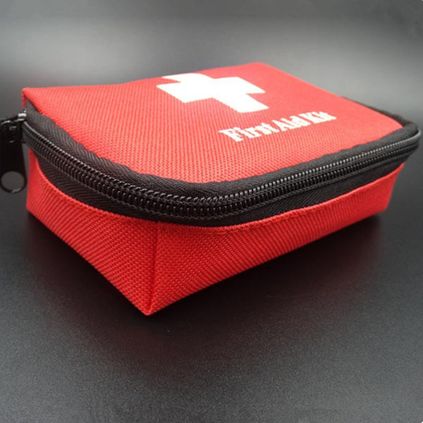 Mini First Aid Kit Set