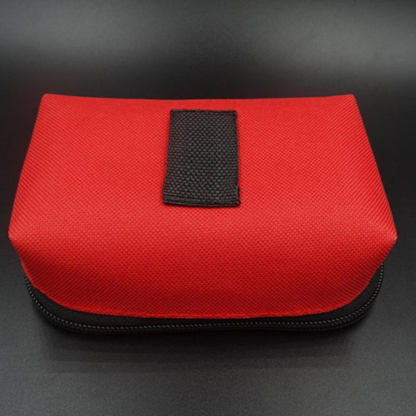 Mini First Aid Kit Set