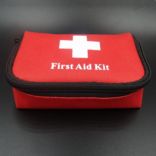 Mini First Aid Kit Set