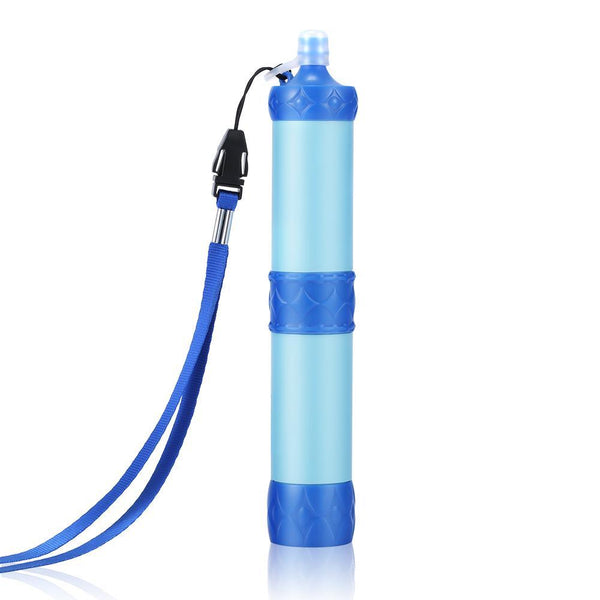 Portable Water Filter