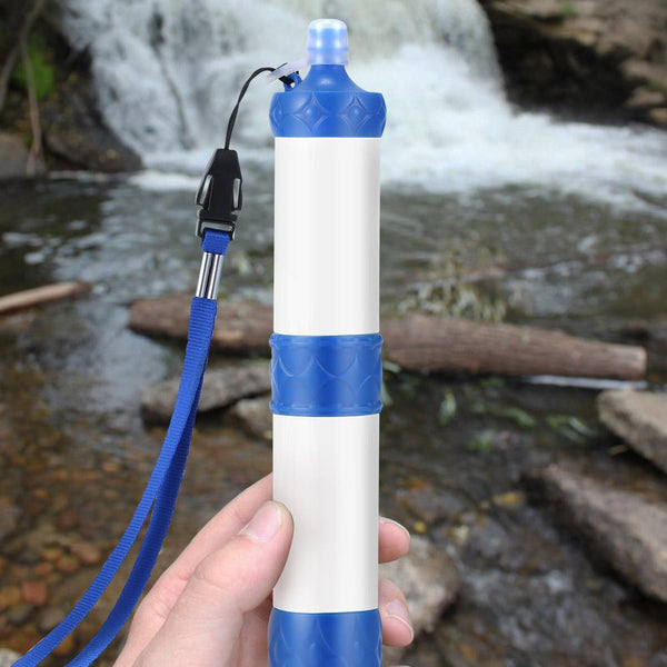 Portable Water Filter