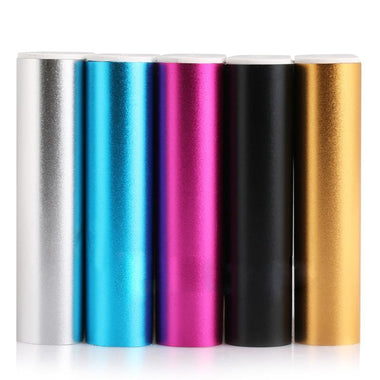 USB Long-Lasting Power Bank