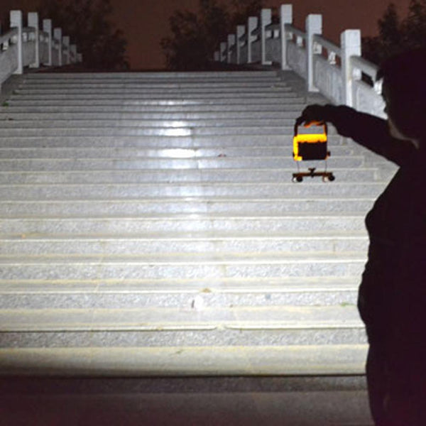 IP65 LED Emergency Flood Light