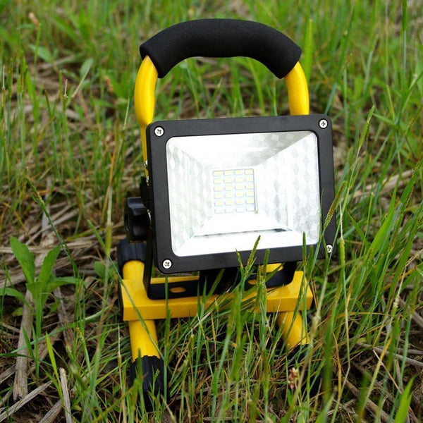 IP65 LED Emergency Flood Light