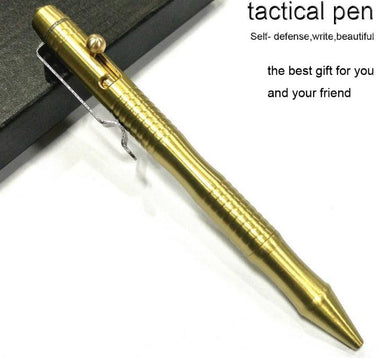 Self Defense Tactical Pen