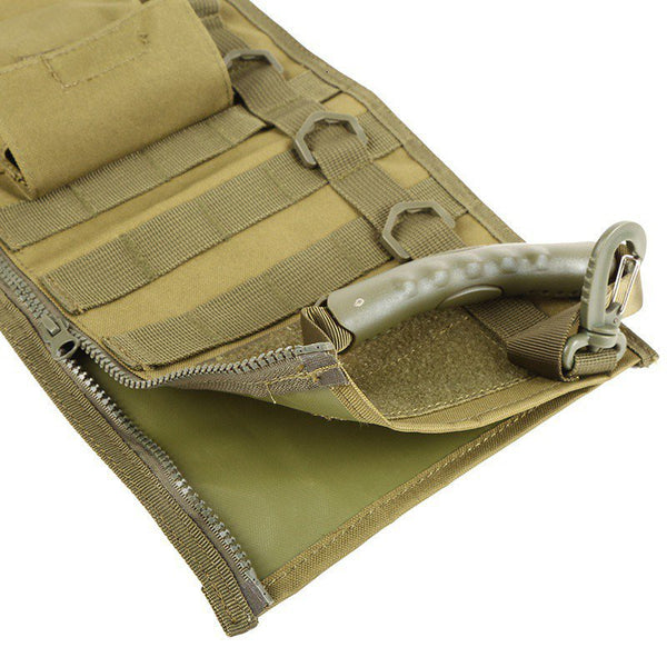 Molle Style Tactical Stocking - LIMITED QUANTITIES