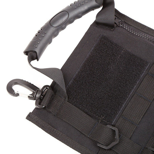 Molle Style Tactical Stocking - LIMITED QUANTITIES