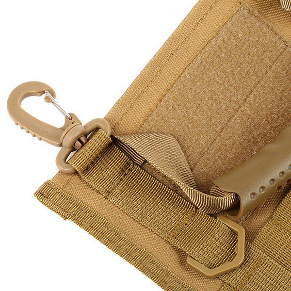 Molle Style Tactical Stocking - LIMITED QUANTITIES