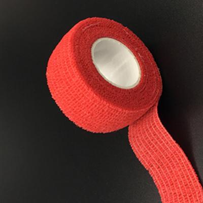 Self Adhesive Elastic Medical Bandage